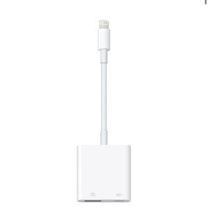 APPLE Lightning to USB 3 Camera Adapter NEW WITH‎ TAG
